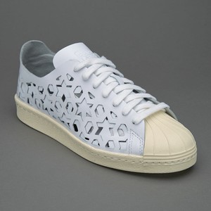 adidas superstar cut out