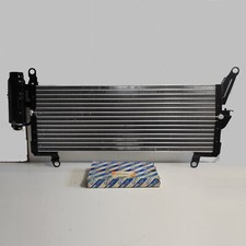 Condensateur Lancia Y