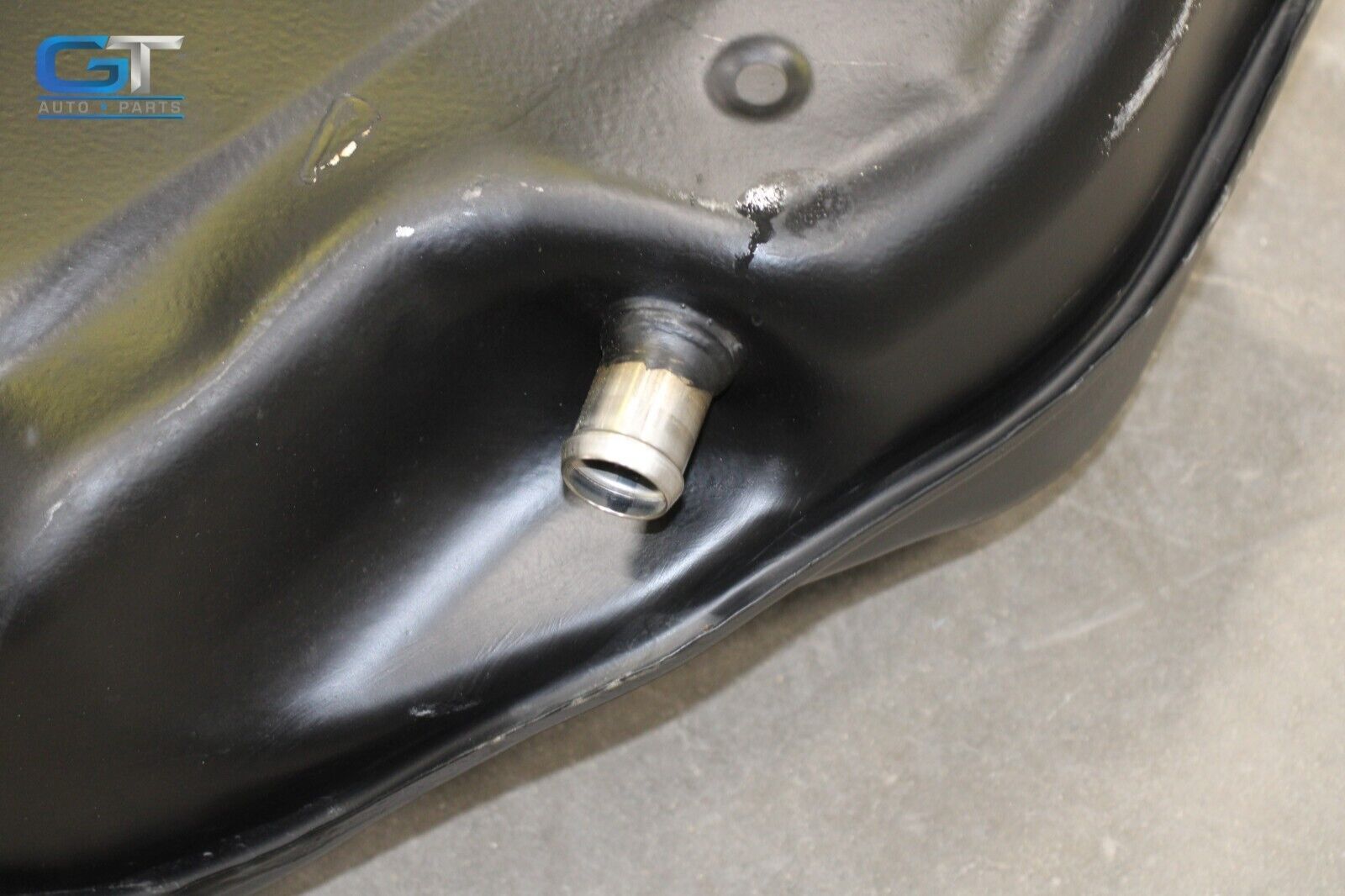 2014 - 2020 MASERATI GHIBLI FUEL GAS TANK RESERVOIR OEM