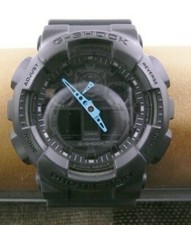 Casio G-shock WR 20 Bar Wrist Watch Wr20bar *needs Battery* #20 for sale online | eBay