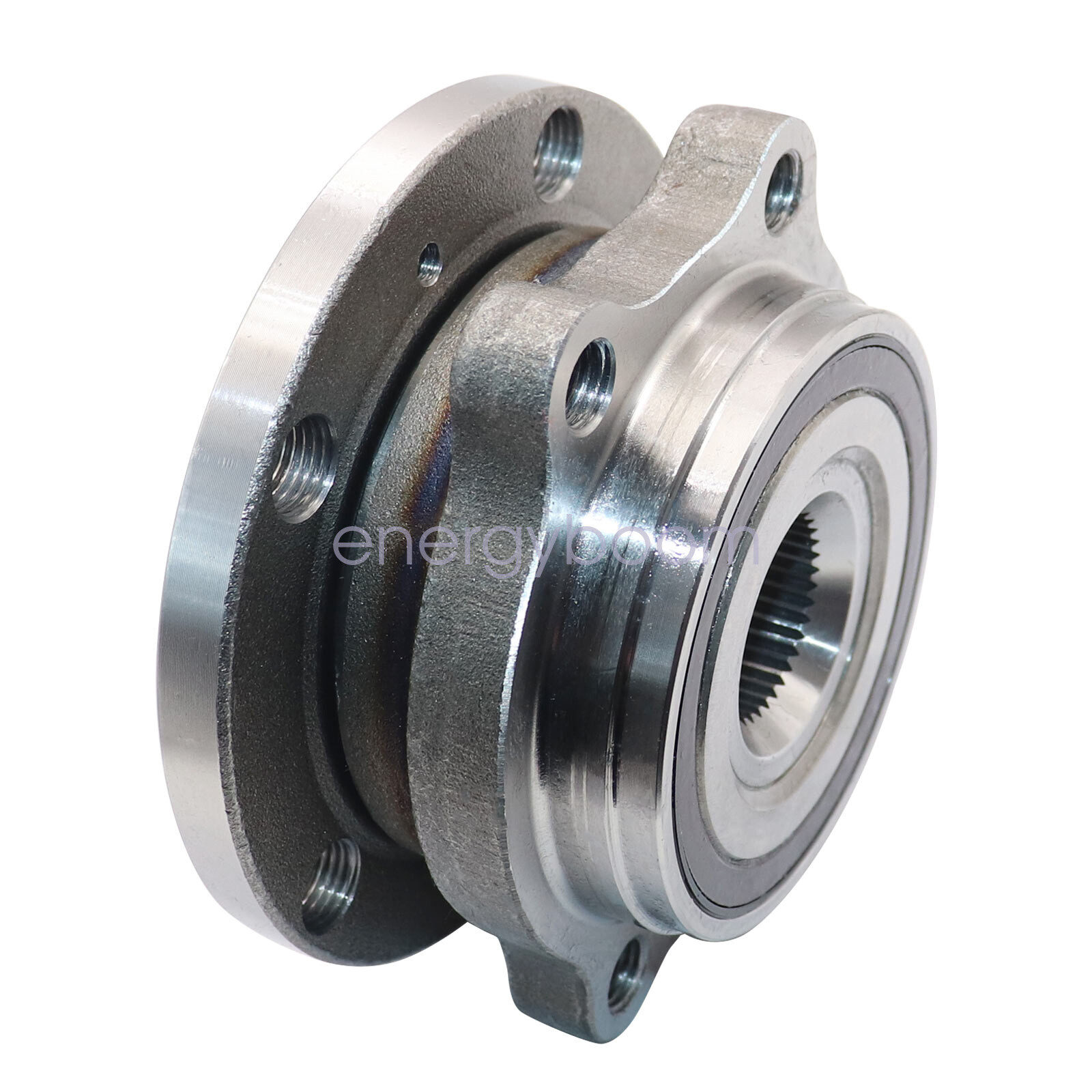 Bentley Continental GT 2004-2018 Hub bearing assembly P/N 3W0407613E