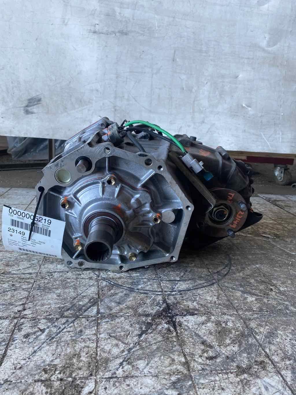 Transfer Case TOYOTA 97 98 99 00 01 02 03 04 eBay