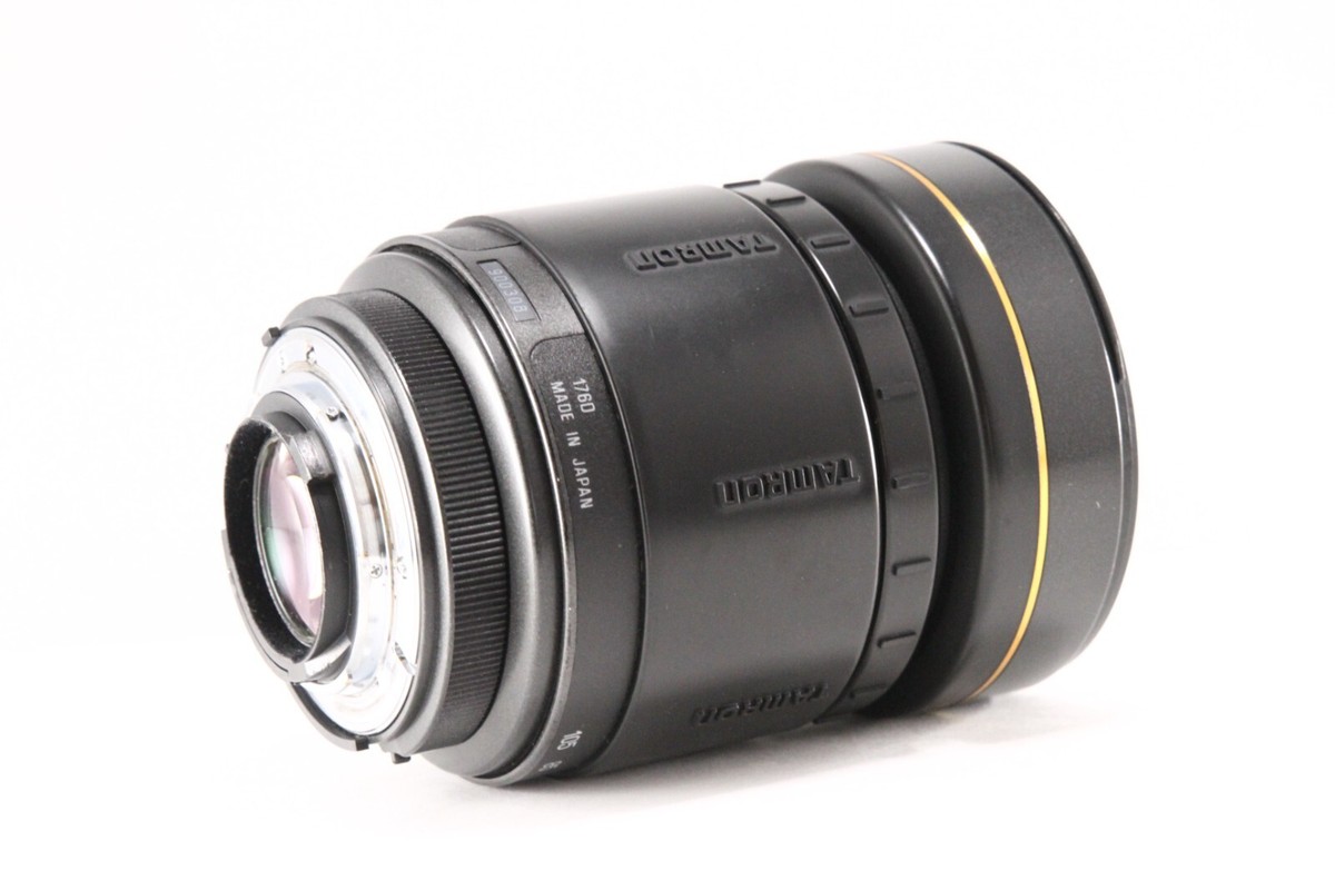 TAMRONkn SP AF 28-105mm F2.8 276D ニコン TAMRON SP AF 28-105mm F/2.8 LD Lens 276D for Nikon from