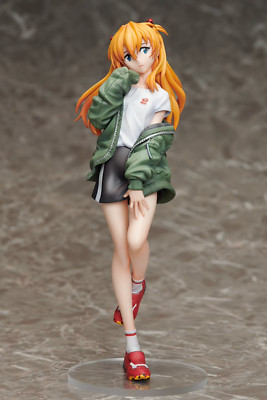 美品●RADIO EVA Rebuild of Evangelion MA-1 Rebuild of Evangelion Mari Makinami Illustrious (Radio EVA