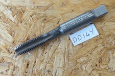 GOLIATH M10 X 1.5  tap ISO2 HSS made in UK