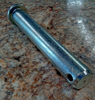 New Genuine OEM KIOTI 14143-30195, BT664-71600 Pin for KB2485