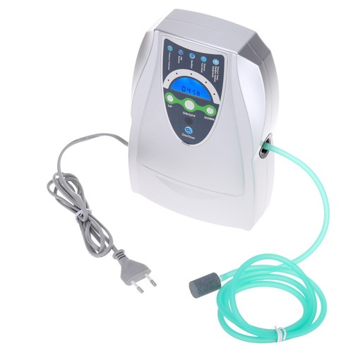 110V Household Clean Air Purifier Ozone Disinfection Disinfector Ozone Generator - Picture 10 of 12