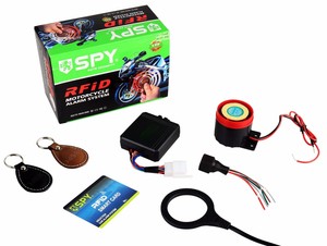 Alarma-de-moto-Spy-PY-RFID-radio-frecuencia-indentificacion-Modelo-RFID208T6