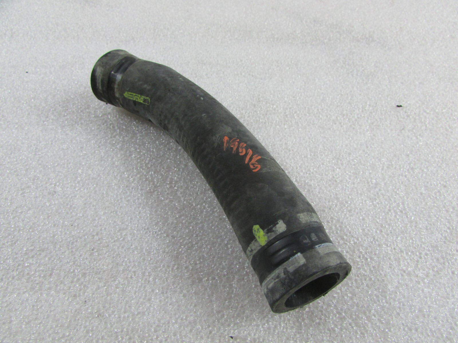 Ferrari 599 GTB, Air Hose, Used, P/N 213165