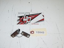 Arctic Cat - 1999 ZL 600 EFI - Retaining Bracket Qty 2 - 0604-967