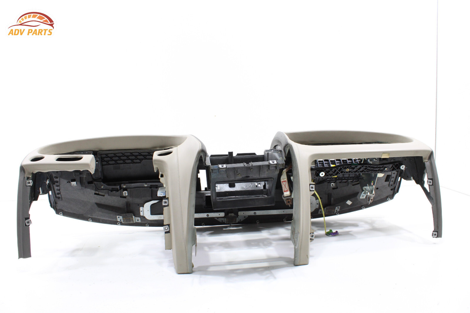 2006 - 2012 BENTLEY CONTINENTAL DASH DASHBOARD INSTRUMENT PANEL OEM