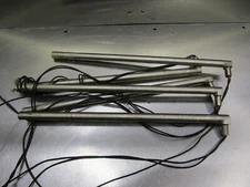 Triangle Heater A29518 230V 1200W Lot of 5!