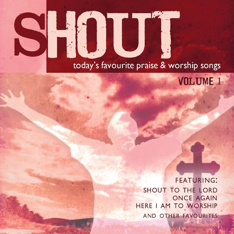 その他 Shout 2002 [CD] Shout Vol. 1 - Various Artists - Licensed Reproduction CD | eBay