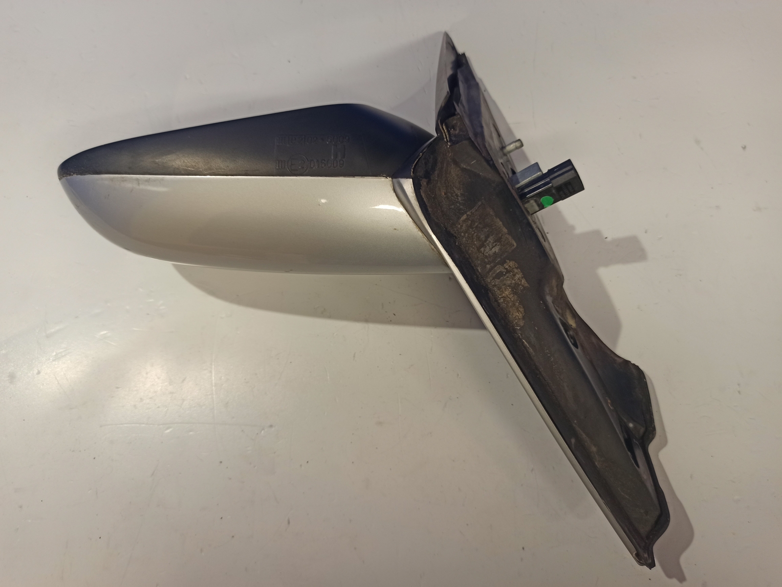 SAAB 9-5 YS3E 2.3 t Left Side Wing Mirror 5182837 5113758 4643706 