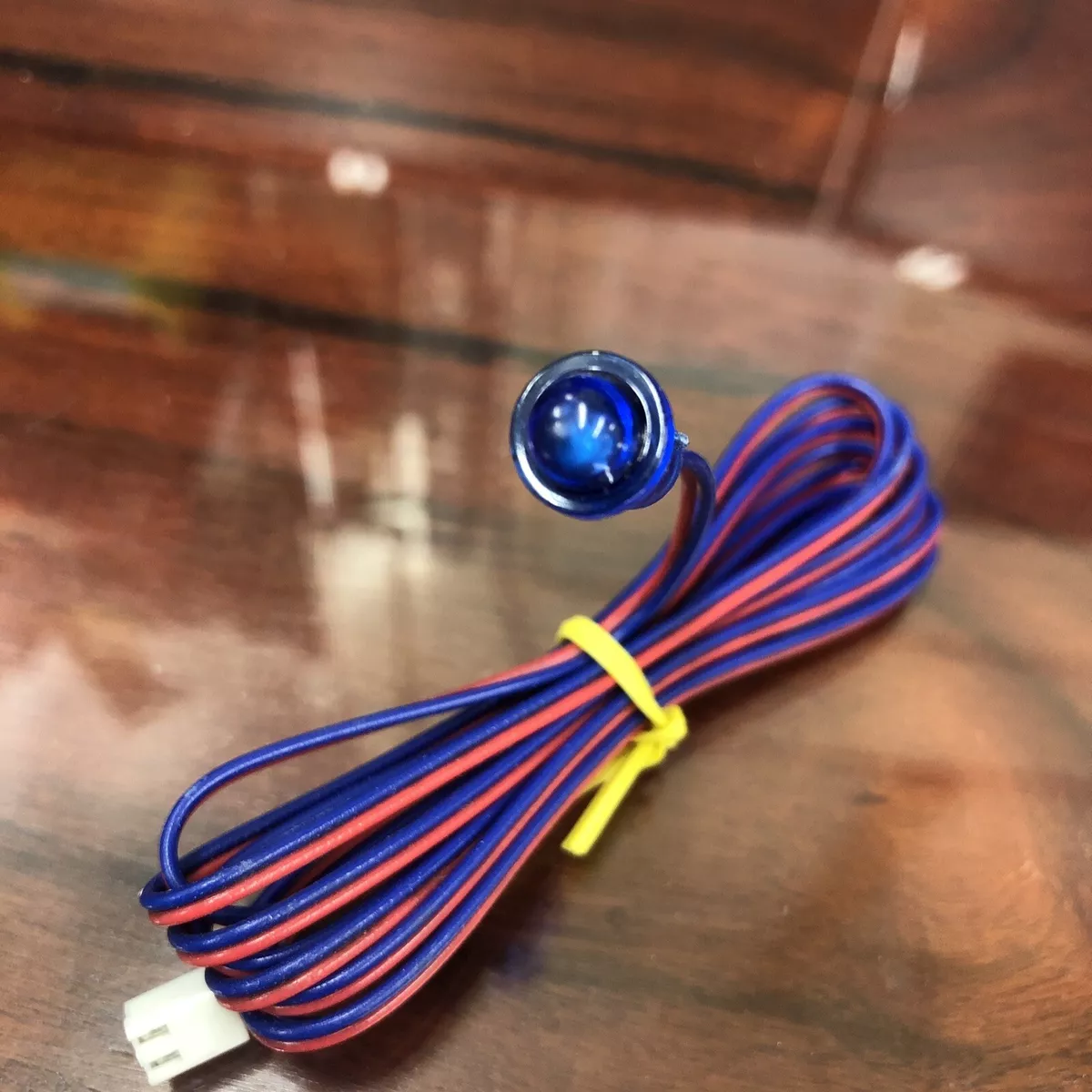Viper alarm led light deals