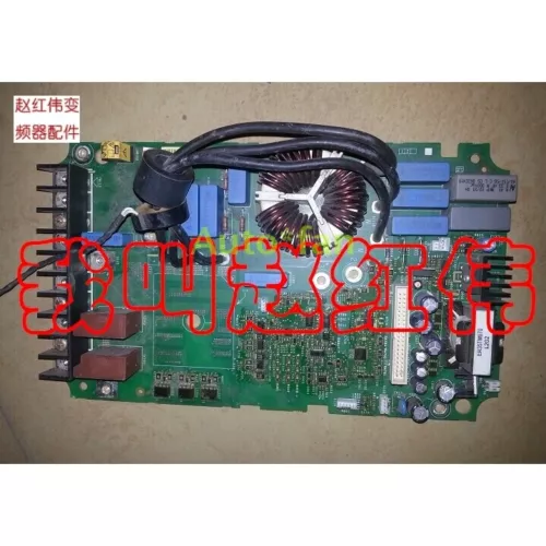 1pc for used ATV71HU75N4 inverter 7.5kw power board