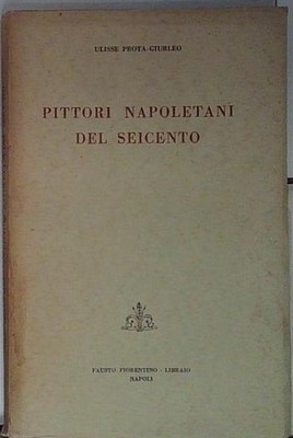 NEAPOLITANISCHE MALER DES 17. JAHRHUNDERTS