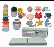 Milou Bath Bundle