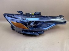 Xenon Right HID Headlight For Maserati Levante 2017 2018 2019 2020 670034639