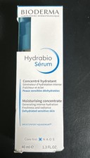 Bioderma Hydrabio Serum - 1.33 fl oz