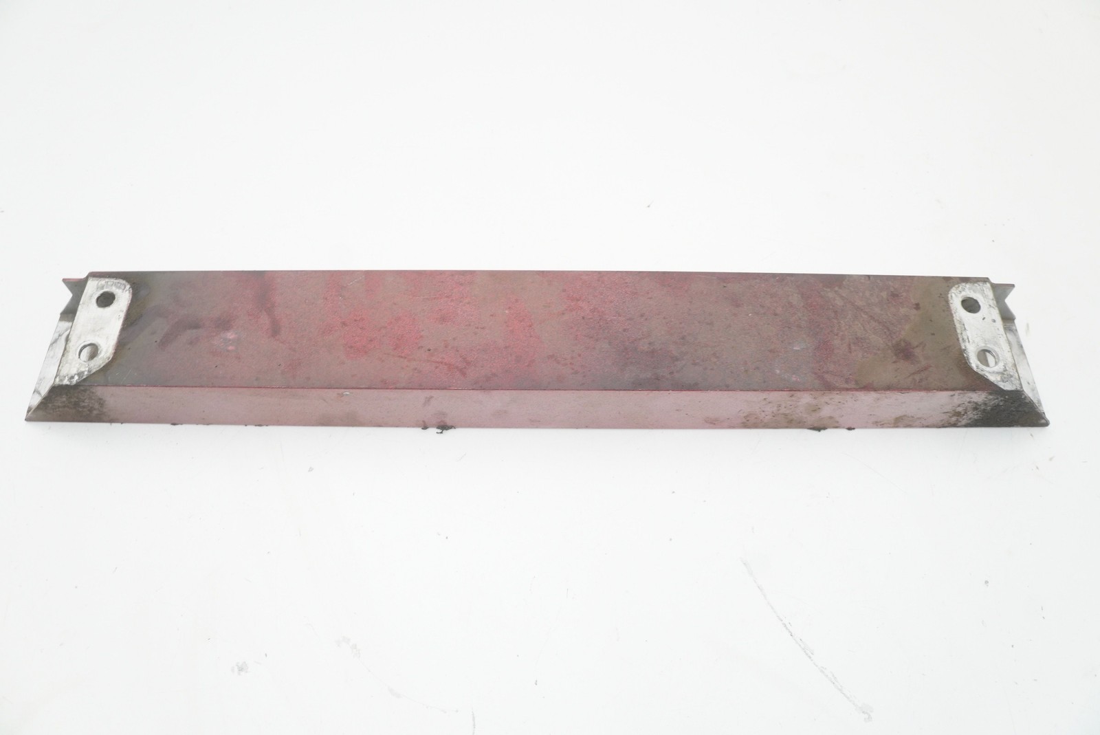 Ferrari 296 Rear Lower Transmission cross member P/N 985966691