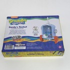 SpongeBob SquarePants Snap & Switch Sandy's Rocket Construction Set - BRAND NEW — photo 4
