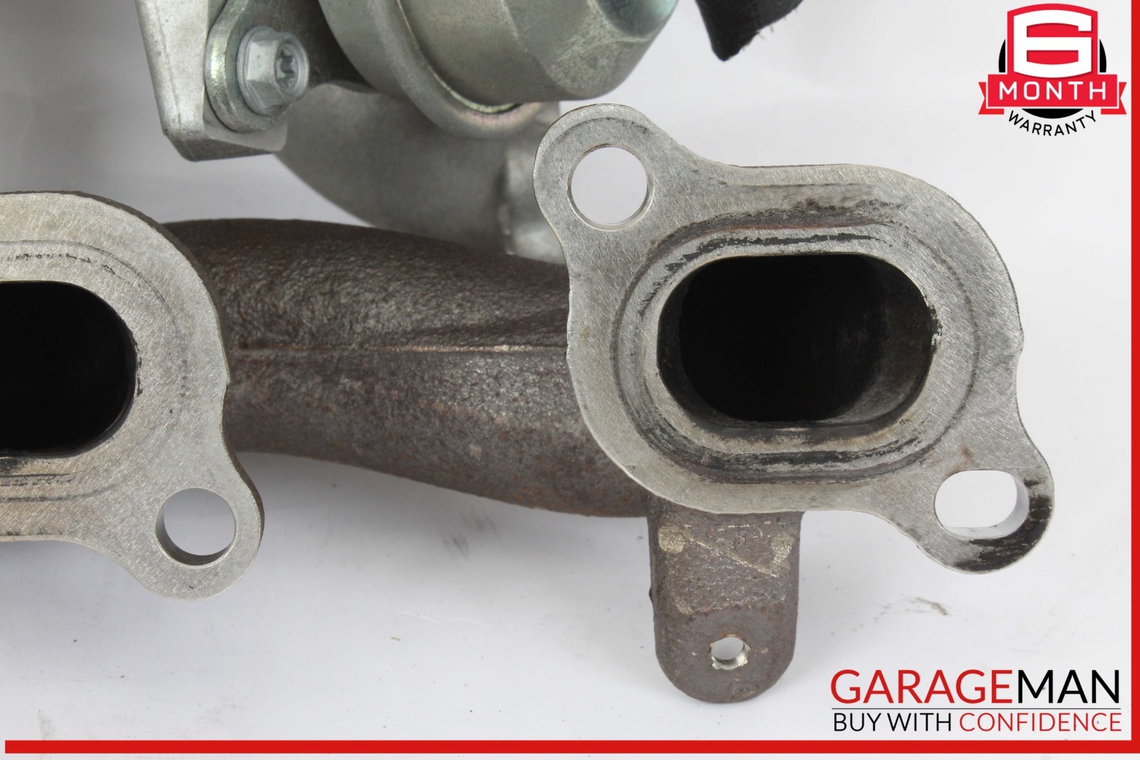 14-20 Maserati Quattroporte Ghibli Levante Right Turbocharger Manifold Assy OEM