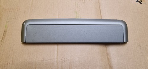 Sage Barista Express Kaffeemaschine WASSERTANKDECKEL/GRIFF Silber - PORTOFREI