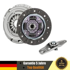 Kupplungssatz für VW Polo 9A 9N 6C 6R UP! Skoda Fabia I/II/ III Seat Ibiza DE
