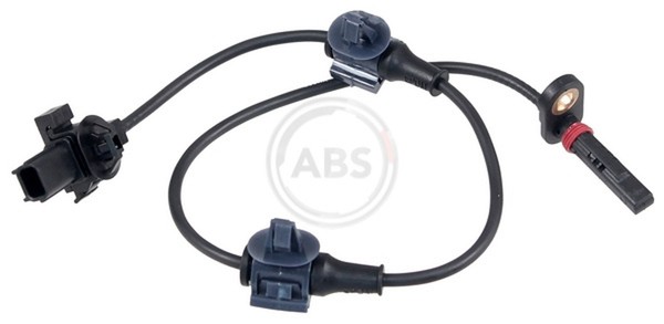 ABS Sensor Raddrehzahl A.B.S. 31163 FüR Honda CR 5 4 Dtec RE6 4WD RM1 AWD RE5-image