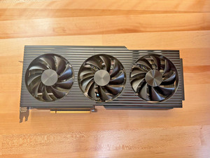 NVIDIA GeForce RTX 4080 Dell OEM 16GB GDDR6X Gaming Graphics Card