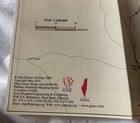 The Holy Land Pilgrim's Map / Guide By Eternal Travel - Maps And Info - 2011 — photo 7