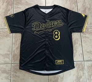 Dodgers Kobe Jersey | eBay