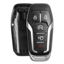 Fits 2015 2016 2017 2018 Ford Mustang Remote Key Shell Case M3n-a2c31243800 Fits 2015 2016 2017 2018 Ford Mustang Remote Key Shell Case M3n-a2c31243800