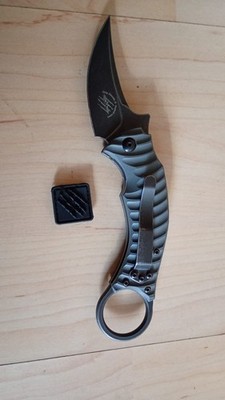 Bastinelli Knives & Doug Marcaida Mako Folder