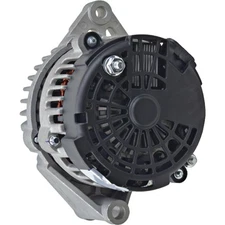 Alternator For 13SI Series IR/IF; 24-Volt; 50 Amp Caterpillar 327-6712