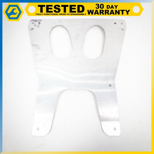 Aston Martin DB9 2005-2012 Front Tunnel reinforcement Photo - $156