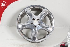 2006-2011 Mercedes W164 Ml350 Front Or Rear Wheel Rim 8jx19h2et60 1644011402 Oem 2006-2011 Mercedes W164 Ml350 Front Or Rear Wheel Rim 8jx19h2et60 1644011402 Oem
