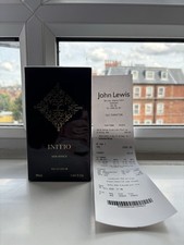 Initio Side-Effect Eau