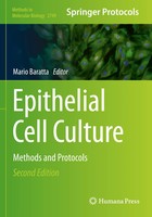 Mario Baratta | Epithelial Cell Culture | Taschenbuch | Englisch (2024) | Xi