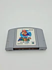 [TESTED] Super Mario 64 – Nintendo 64 N64 – Authentic Japanese Import – D1