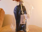 VTG Applause Lucasfilm Classic Star Wars 1996 10.5" Darth Vader Figurine w/ Cape — photo 1