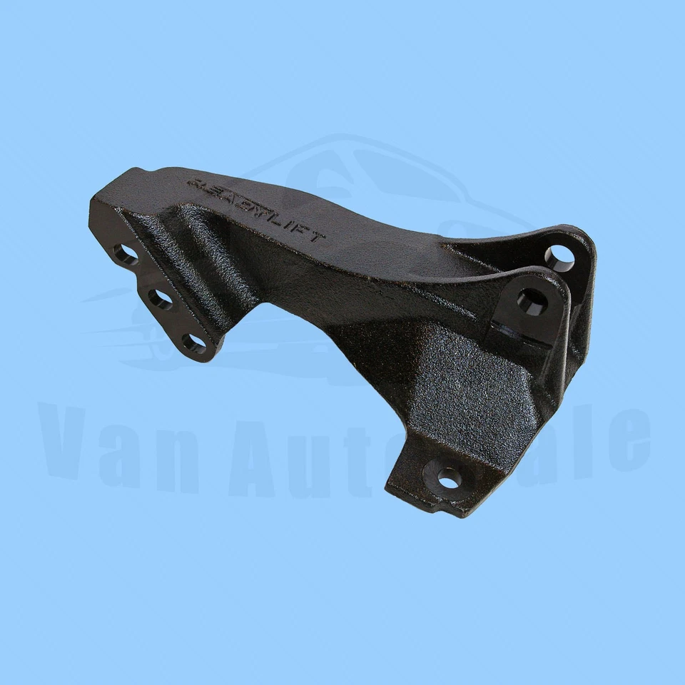 Soporte de barra de suspensión ReadyLift para Ford F-250 Super Duty 2005-2007 Foto 2 de 2