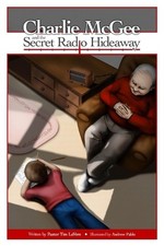 Charlie McGee and the Secret Radio Hideaway by Tim Lavere (English) Paperback Bo Charlie McGee and the Secret Radio Hideaway by Tim Lavere (English) Paperback Bo