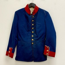 Original WW1 Imperial German Prussian Waffenrock Tunic Uniform