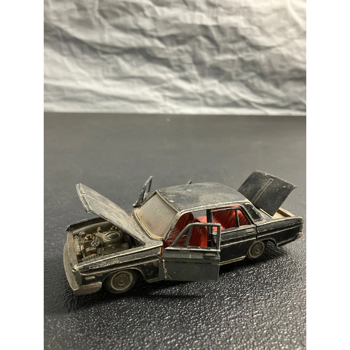 Nissan 1:40 Scale Diecast Trucks for sale | eBay