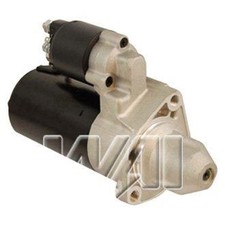 Starter Motor Fits 07 GRAND CHEROKEE 181270