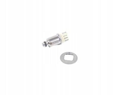 VOLVO S80 XC90 Haldex OE Öldrucksensor 30759668