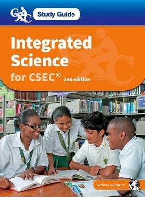 CXC Study Guide: Integrated Science for CSEC by Lawrie Ryan, ... - 9780198413820