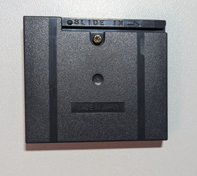 Neo Geo Pocket Color - SNK vs. Capcom: Card Fighter's Clash - SNK Ver. - Tested